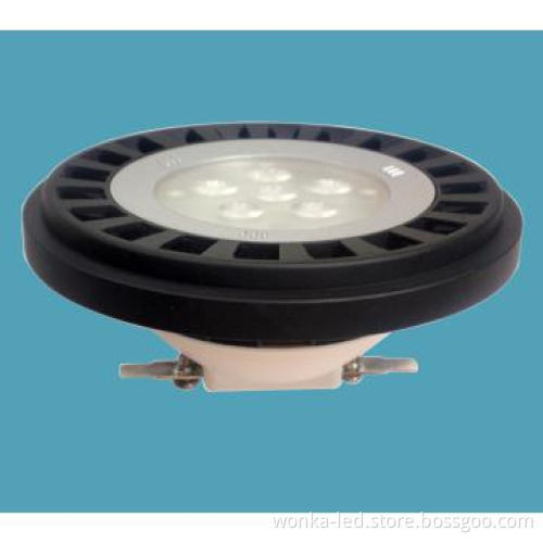 WW 6LED AR111 waterproof for Residential LED Lighting